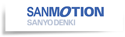 sanyodenki logo